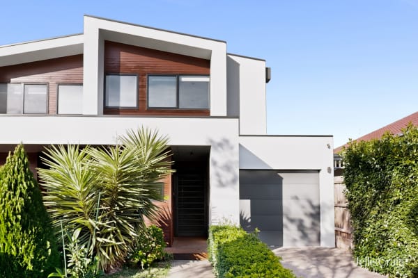 121 Garnett Road