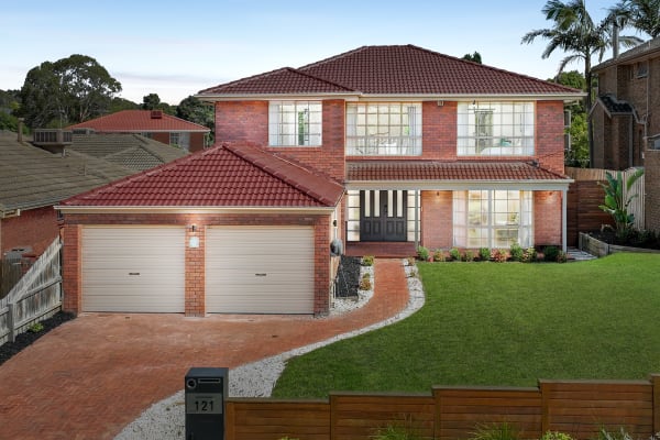 244 Olivers Road