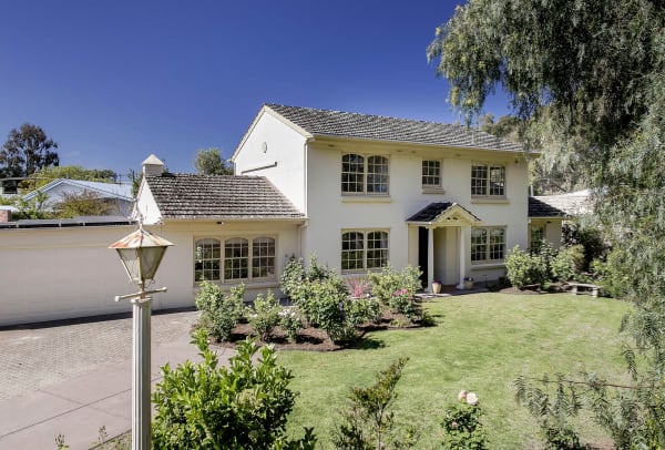 6 Victoria Terrace
