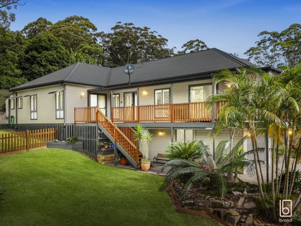 26 Hillside Road