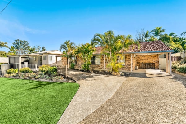 12 Millicent Street