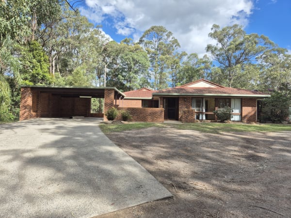 47 Grieve Road