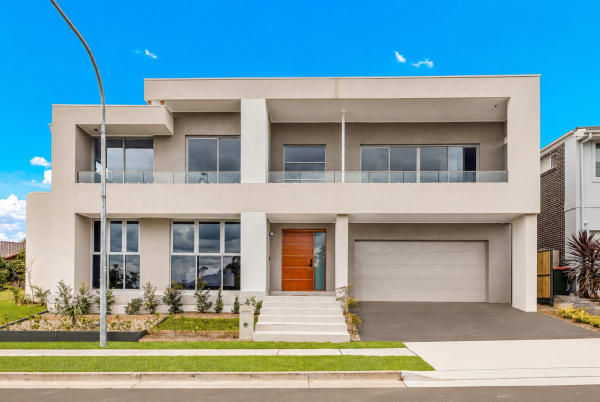 26 Ravensbourne Avenue