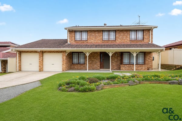 89 North Steyne Road