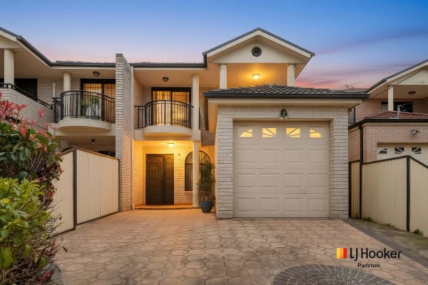 36 MacKinnon Avenue