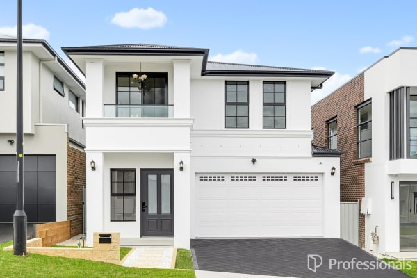54 Centaurus Way