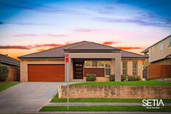 60 Kirkwood Crescent