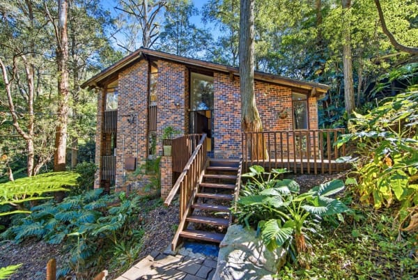 36 Arcadia Street