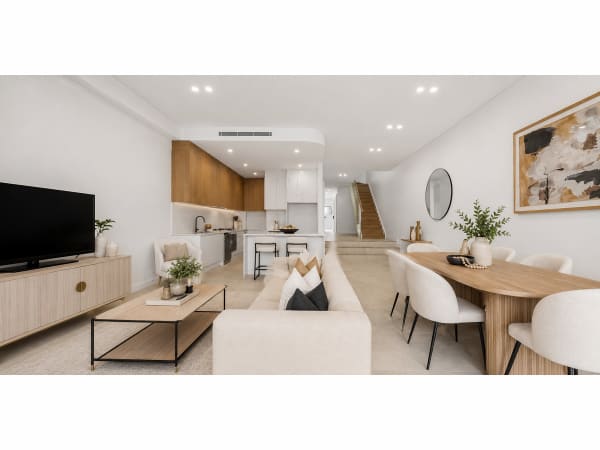 22 Boothby Street