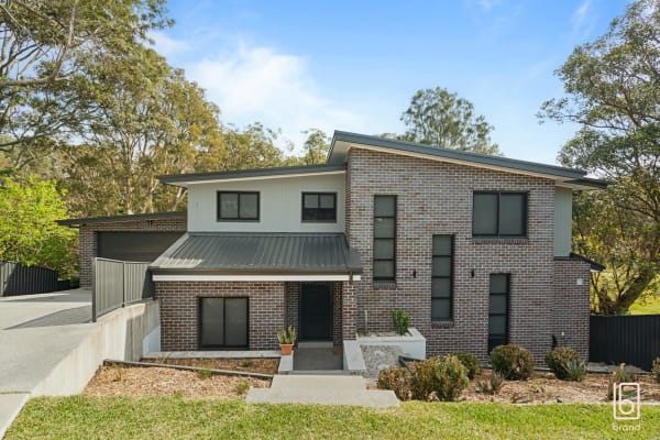 40 Budgewoi Road