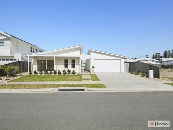 20 Sugar Mill Road