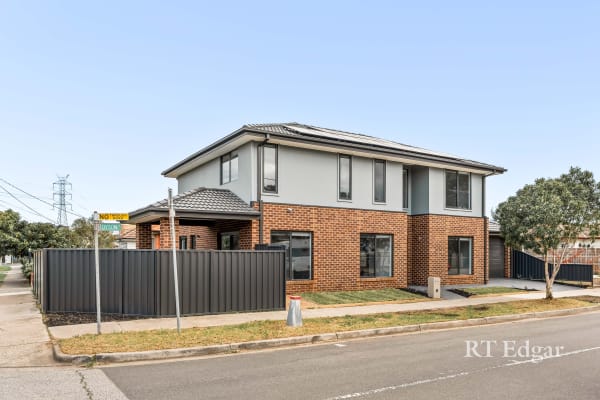 5 Banbury Road