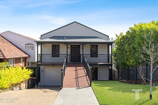 41 Ernest St