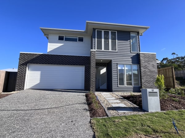 17 Hibiscus Street