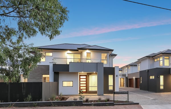 5 Euston Avenue
