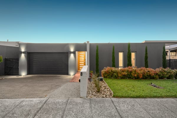 15A Central Avenue