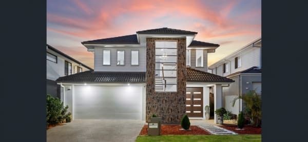 40 Perring Crescent