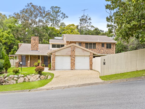 14 Hoylake Street