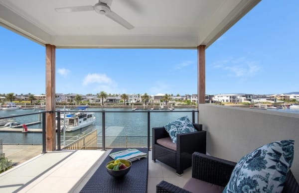 7812 Pavilions Close