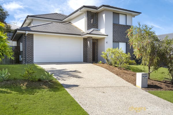 19 Capricorn Cres