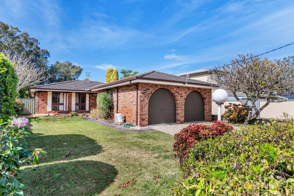 6A Haynes Avenue