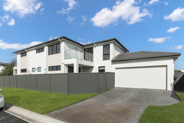 21 Bindo Street