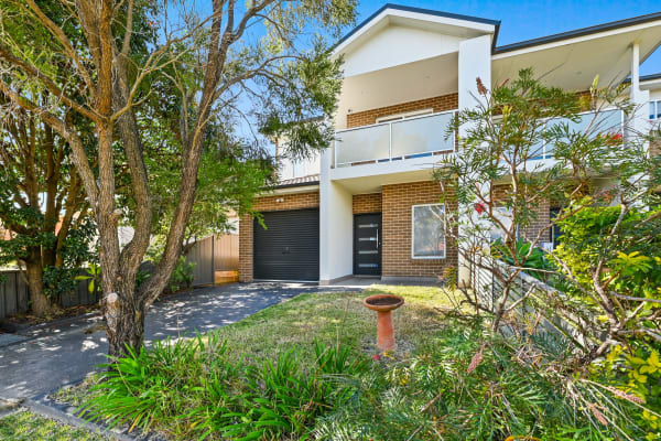 19 Harcourt Avenue