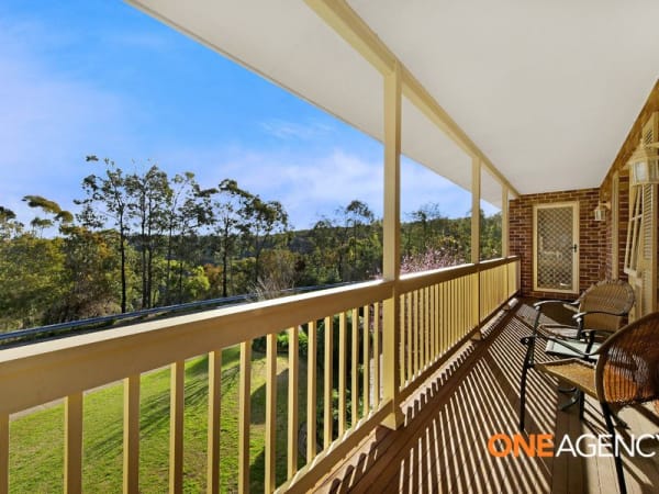 77 Thomas Mitchell Drive