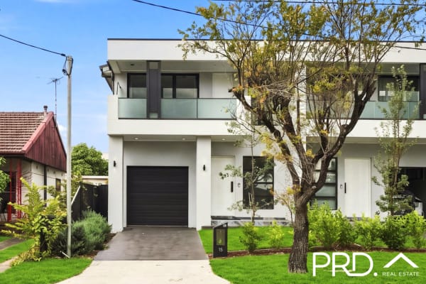 15 Brighton Avenue