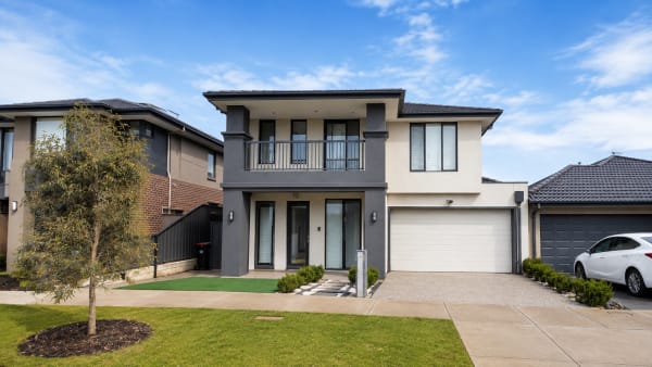 122 Altezze Drive