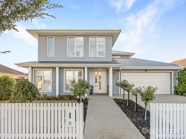 29 Amaranth Avenue