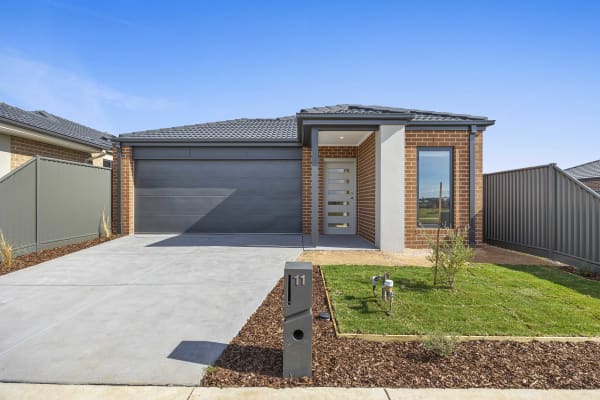 11 Rustic Street