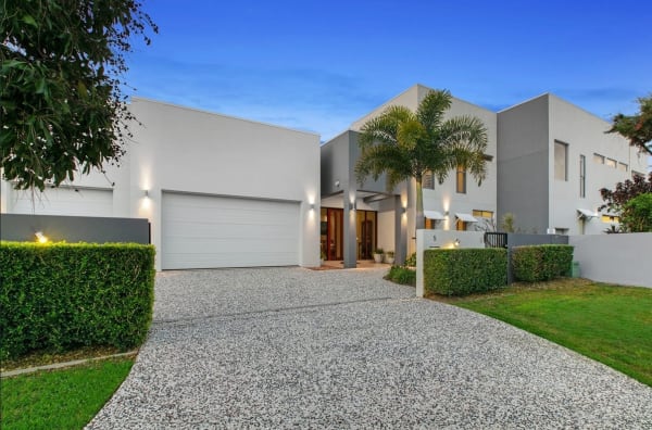 5 Antigua Court