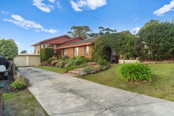 4 Moondah Drive