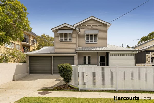 14 Stuckey Road