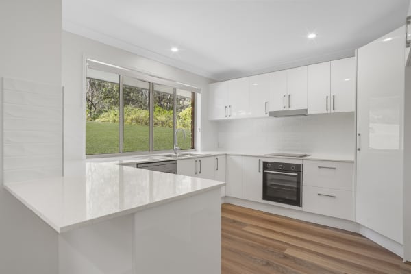 885 Lamington National Park Road