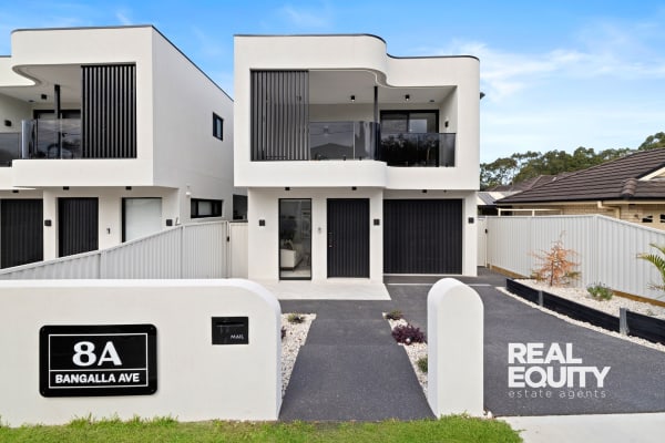 8A Bangalla Avenue