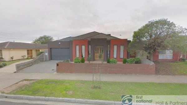 215 Ormond Road