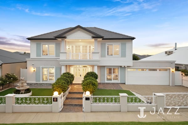 35 Shoal Circuit