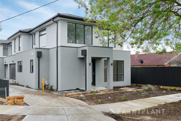 15B Maidstone Street
