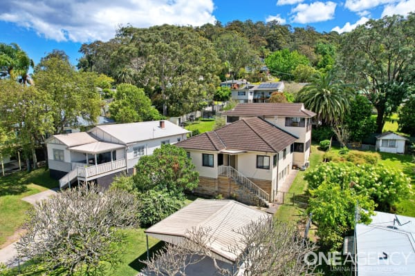 37 Brisbane Water Drive