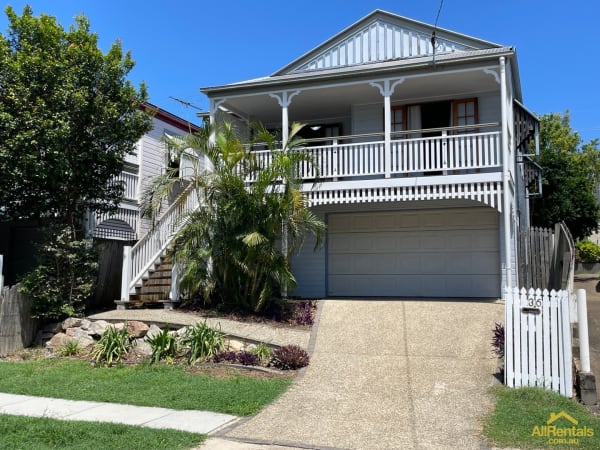 36 Ashfield Street