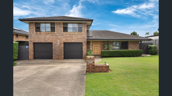 4 Anise Street