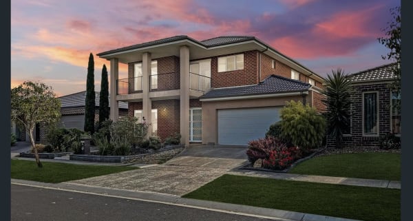 15 Tusmore Road
