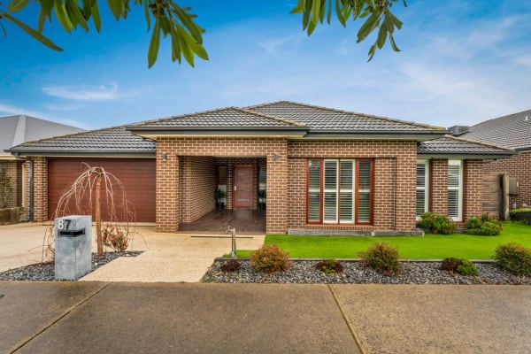 87 Soldiers Road