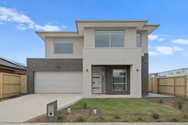 4 Redfield Street