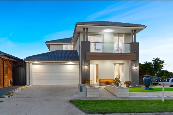 41 Namadgi Crescent