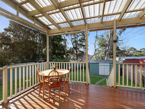 117 Kingswood Road