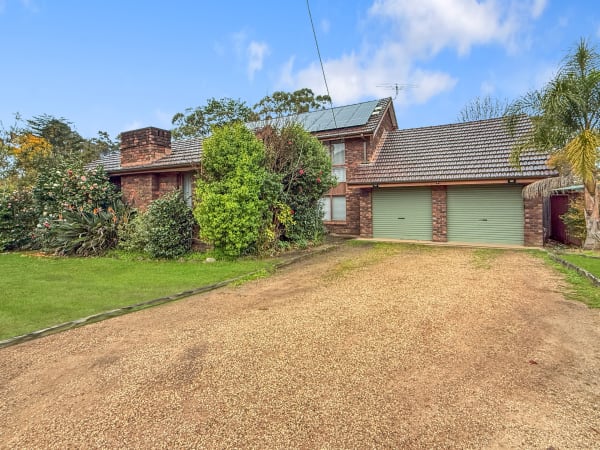 85B Hawkesbury Road