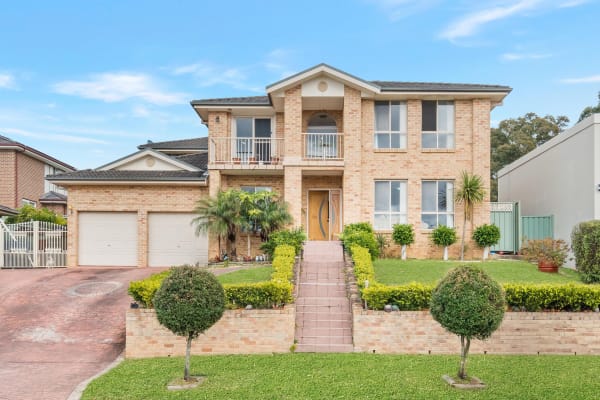 4 Cleary Place